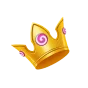 Crown at Lady Linda Online Casino