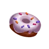 Donut at Lady Linda Online Casino
