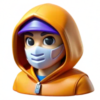 Completely anonymous game at Lady Linda Casino