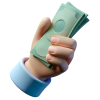 Instant withdrawals with no limits at Lady Linda Casino