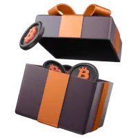 Welcome bonus up to 10 BTC at Lady Linda Casino